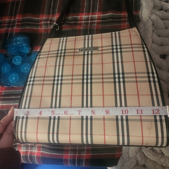 BURBERRY BAG - Picture 11 of 11